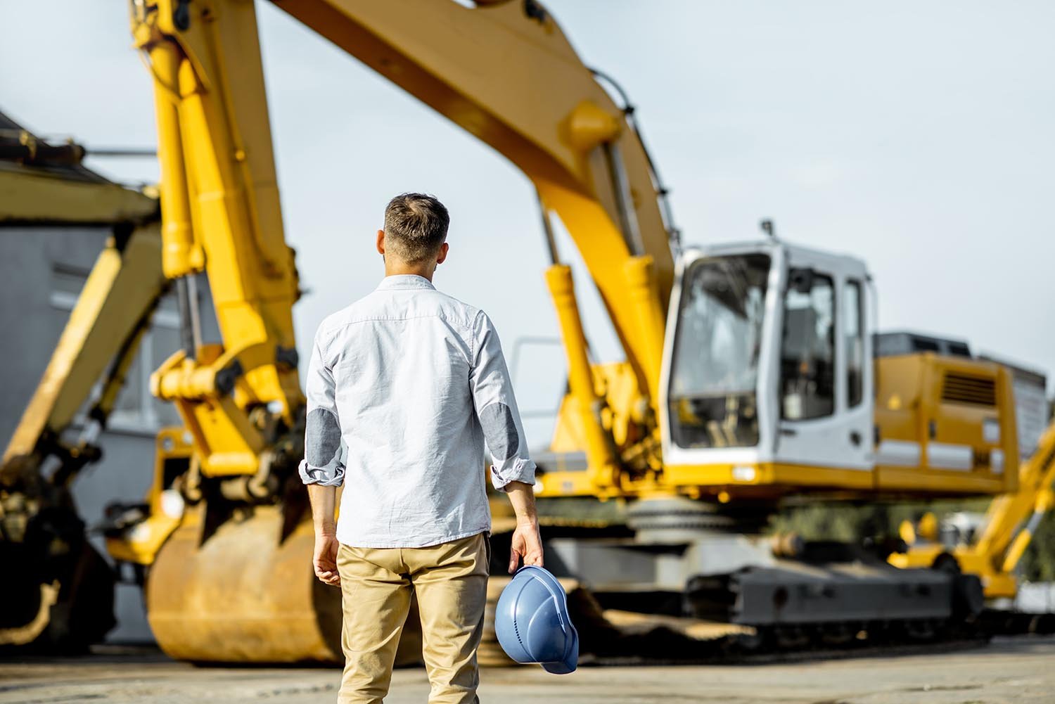 NPORS forklift training